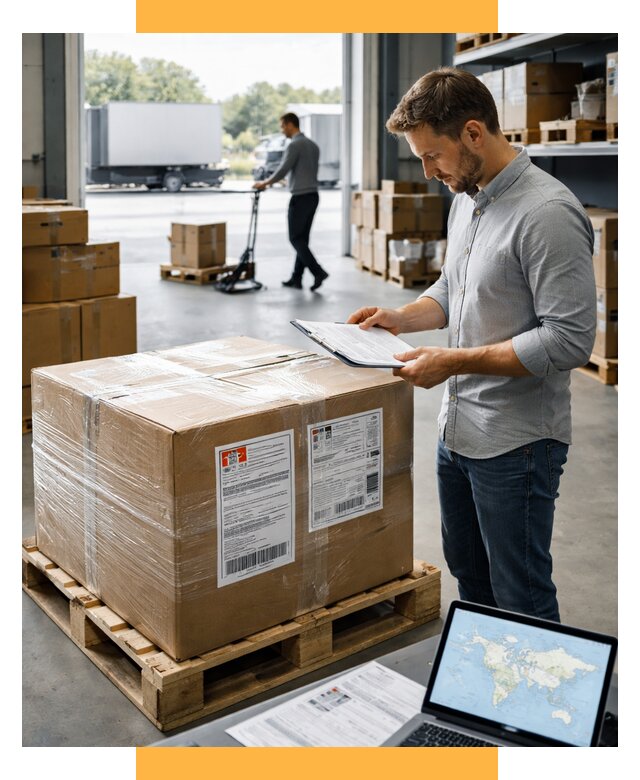 Срочная международная доставка от 12294 р. | СетСервис-Кли