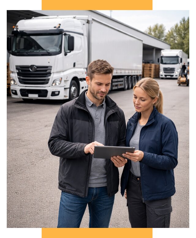 Автомобильные перевозки грузов от 25613 р. | СетСервис-Кли