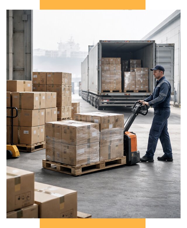 Карго доставка грузов по миру под ключ от 25613 р. | СетСервис-Кли