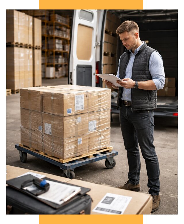 Экспедирование международных грузов от 12294 р. | СетСервис-Кли