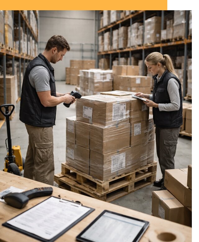 Консолидация грузов по миру от 8196 руб, оптимизация доставки