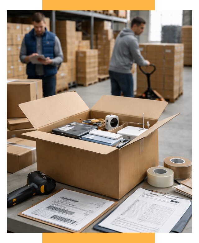 Доставка грузов из Китая в Россию от 61470 р. | СетСервис-Кли