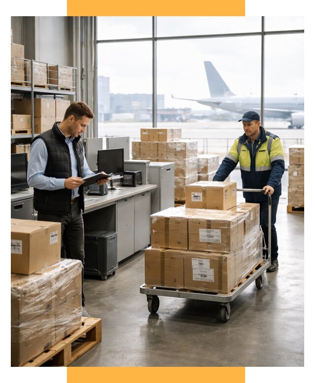 Авиадоставка из Китая от 666 р. — быстро | СетСервис-Кли