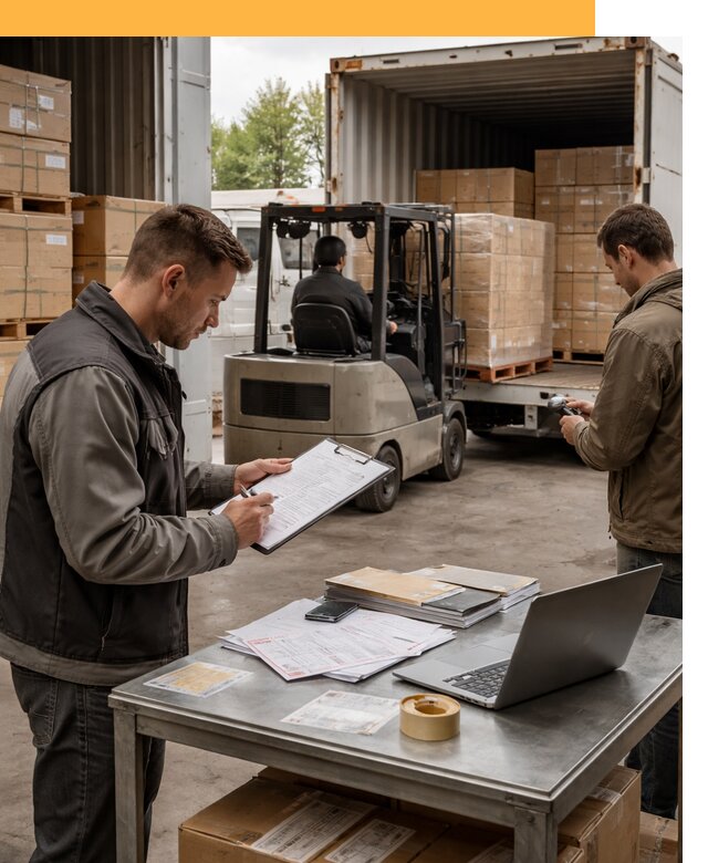 Карго доставка из Китая морские и авиаперевозки от 87083