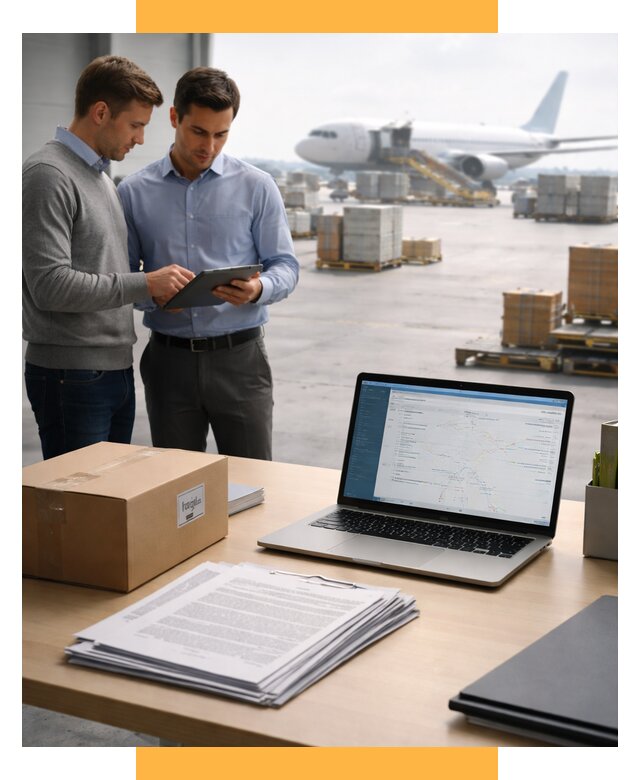 Авиадоставка из США от 666 р., быстро и надежно, СетСервис-Кли