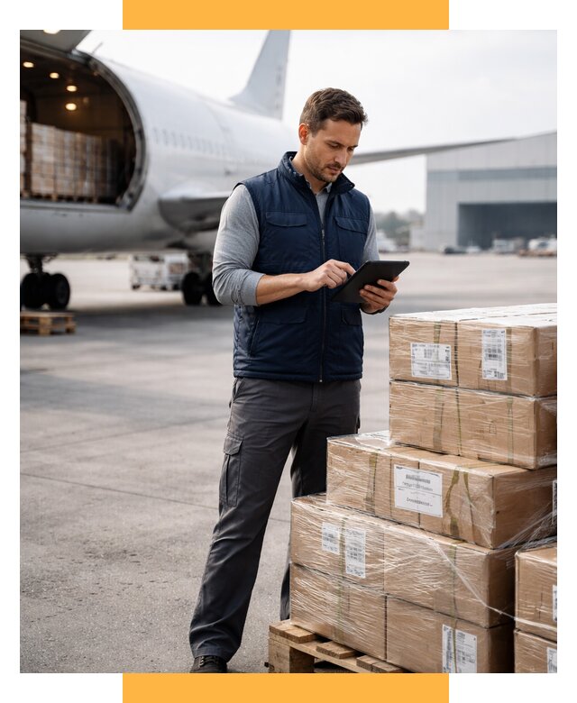 Авиадоставка из Германии в Россию от 6659 р. СетСервис-Кли