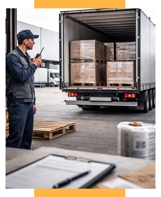 Автоперевозки из Италии от 87083 р., надежно СетСервис-Кли