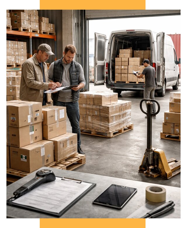 Сборные грузы из Италии, доставка от 18953 р. СетСервис-Кли