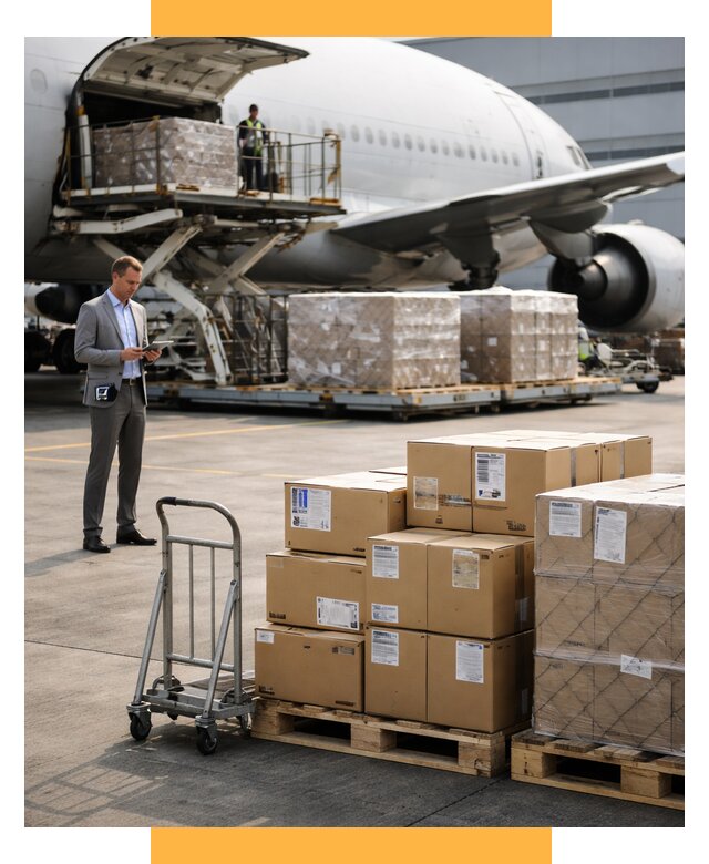 Авиадоставка из Японии от 615 р., срочно, СетСервис-Кли