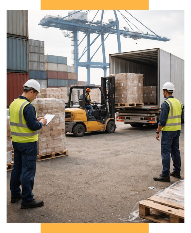 Доставка грузов из Вьетнама в Россию от 76838 р. | СетСервис-Кли