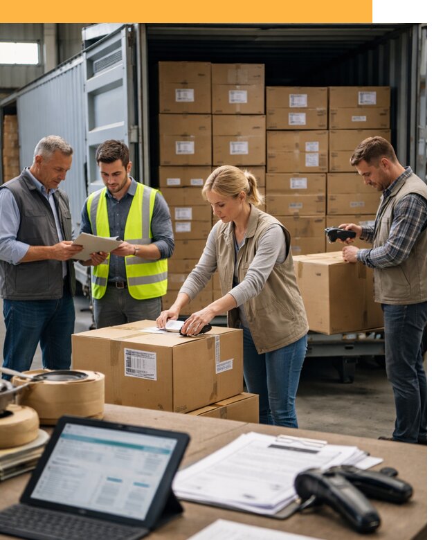 Доставка и таможенное оформление грузов из Вьетнама от 76838