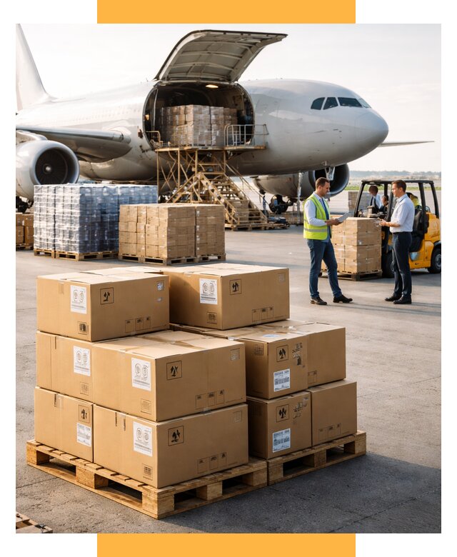 Авиадоставка из Вьетнама в Россию от 871 р. | СетСервис-Кли