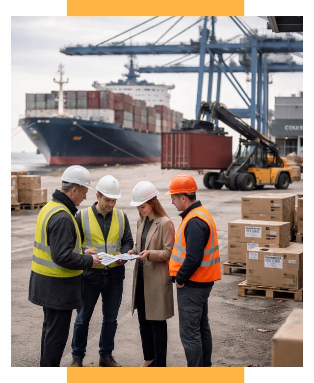 Морские перевозки из Вьетнама от 153675 р. — СетСервис-Кли