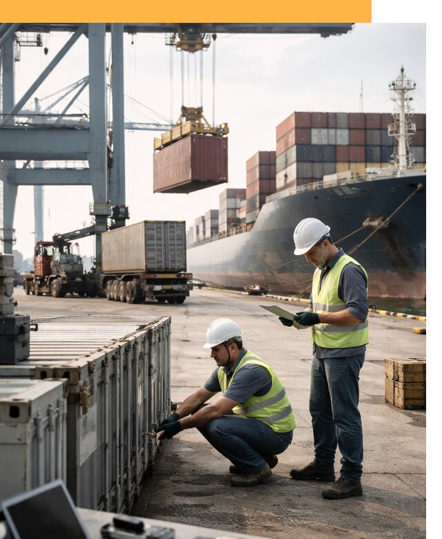 Морские перевозки из Вьетнама от 153675 руб сборные и FCL