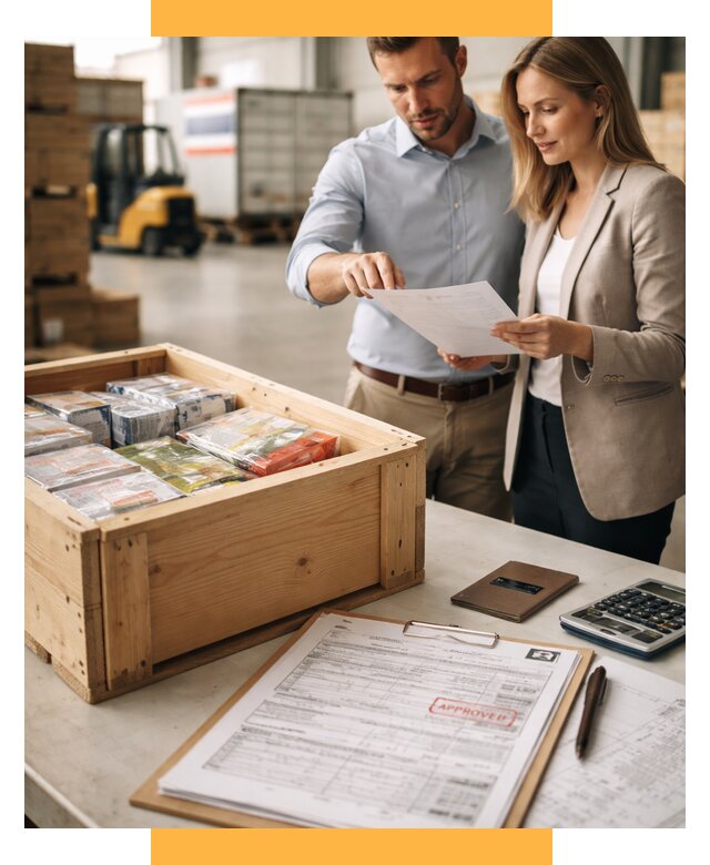 Доставка грузов из Таиланда в Россию от 35858 р. СетСервис-Кли