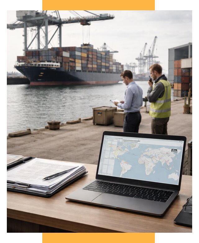 Морские перевозки из Малайзии от 87083 р. | СетСервис-Кли