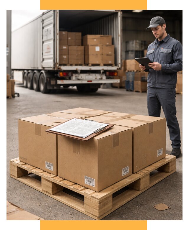 Доставка грузов из Ирана в Россию от 1229 р., СетСервис-Кли