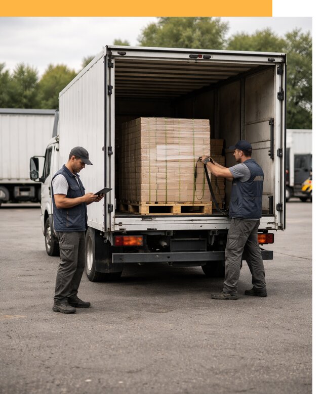 Автоперевозки из Армении автотранспортом от 97328 руб