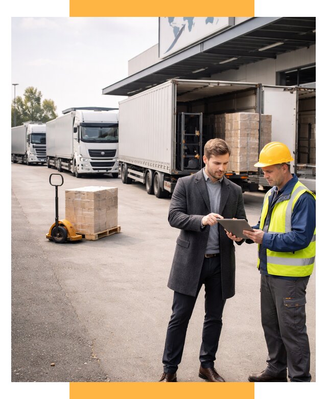 Автоперевозки из Грузии от 87083 р. - логистика СетСервис-Кли