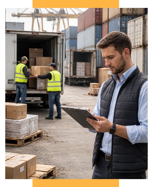 Доставка грузов из Азербайджана от 35858 р., СетСервис-Кли