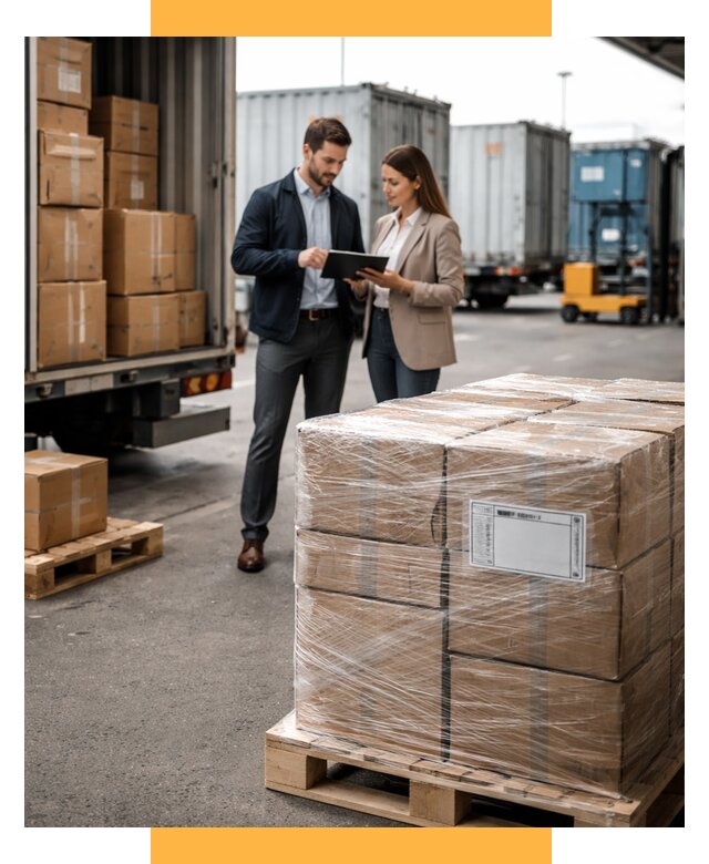 Доставка грузов из Казахстана в Россию от 6659 р., СетСервис-Кли