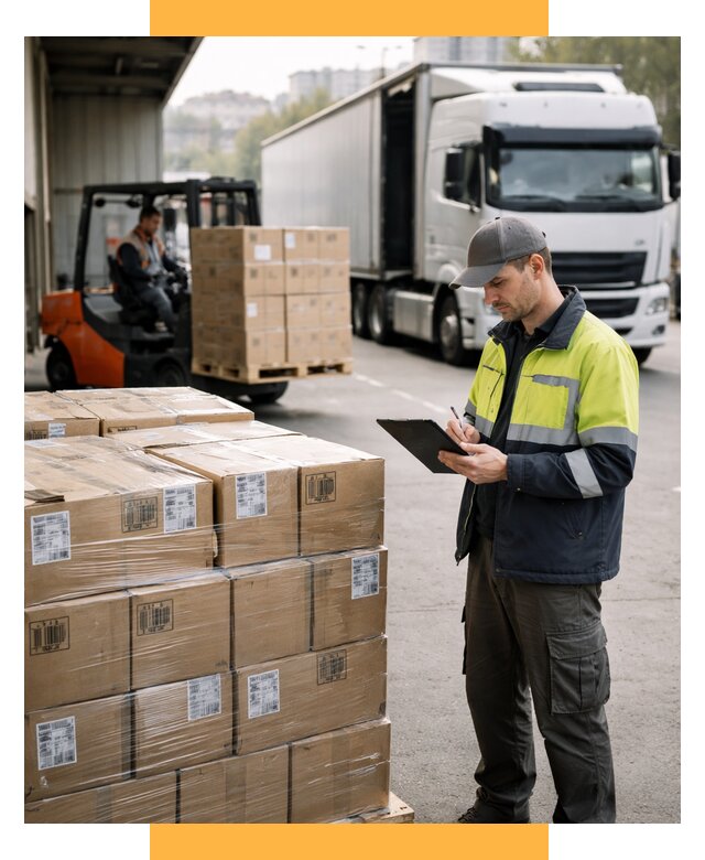 Доставка грузов из Киргизии в Россию от 15368 р. | СетСервис-Кли