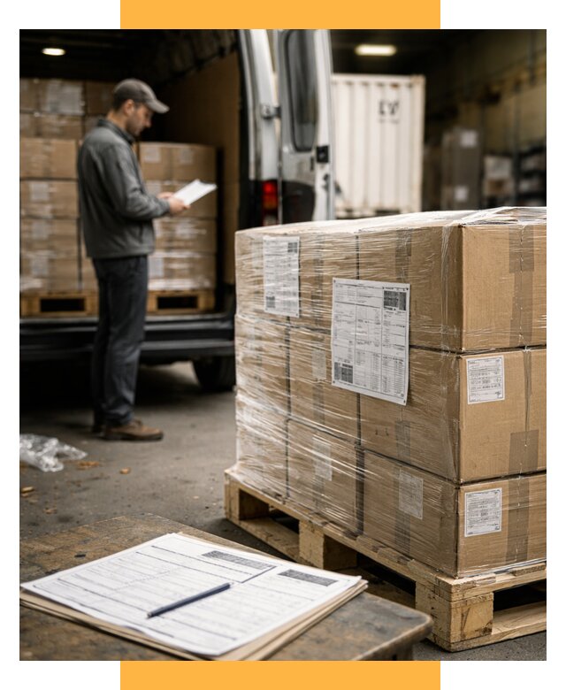 Доставка грузов в Латвию от 25613 р., логистика СетСервис-Кли