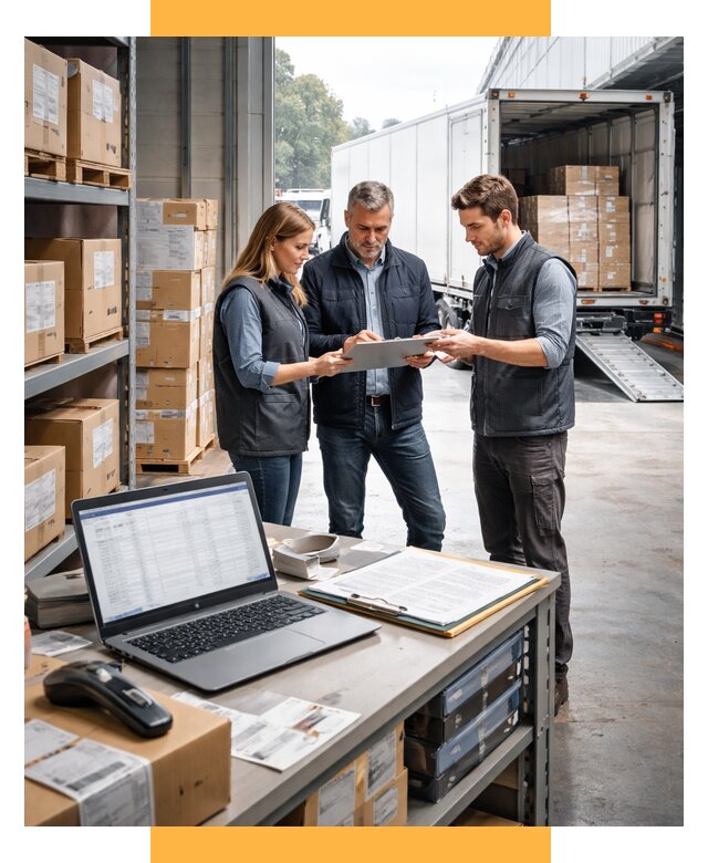 Доставка грузов в Испанию от 35858 р. логистика | СетСервис-Кли