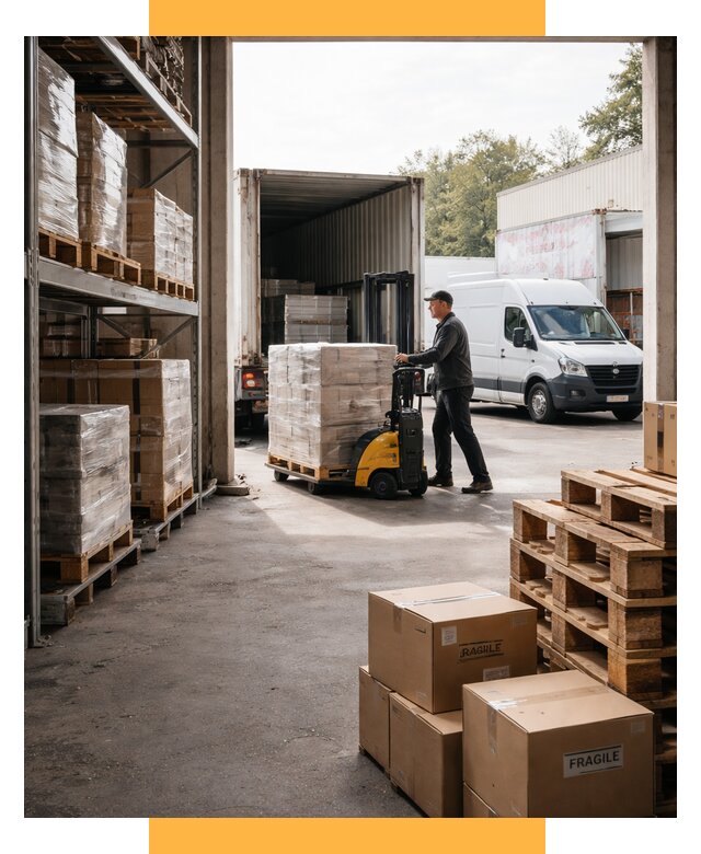 Доставка и перевозка грузов в Грузию от 25613 р., СетСервис-Кли