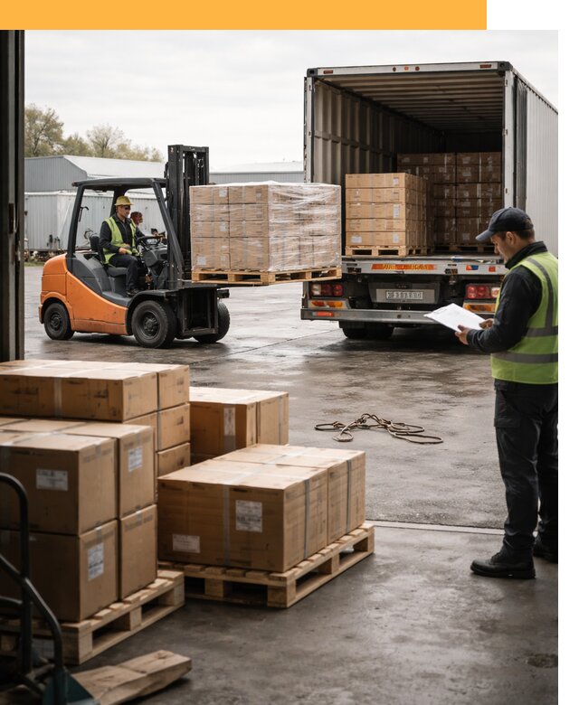 Доставка грузов в Казахстан: международные рейсы от 46103