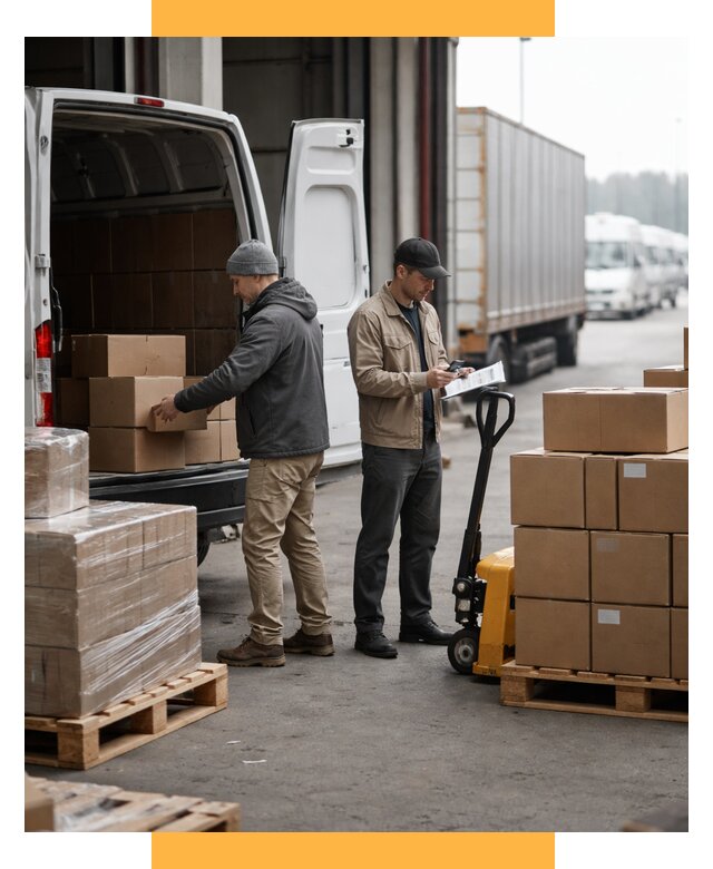 Доставка грузов в Киргизию от 15368 р. - логистика СетСервис-Кли