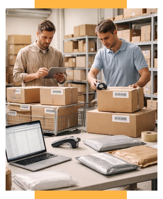 Доставка товаров для интернет-магазина от 25613 р. | СетСервис-Кли