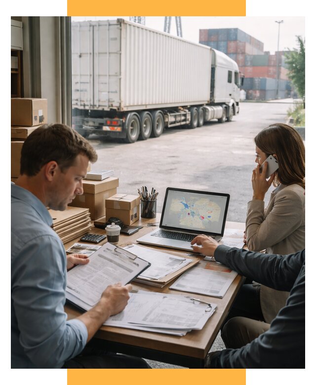 Доставка через Турцию: логистика и транзит от 6659 р. | СетСервис-Кли