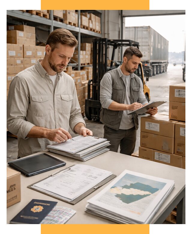 Доставка через ОАЭ от 7684 р. транзит и склад в Дубае, СетСервис-Кли