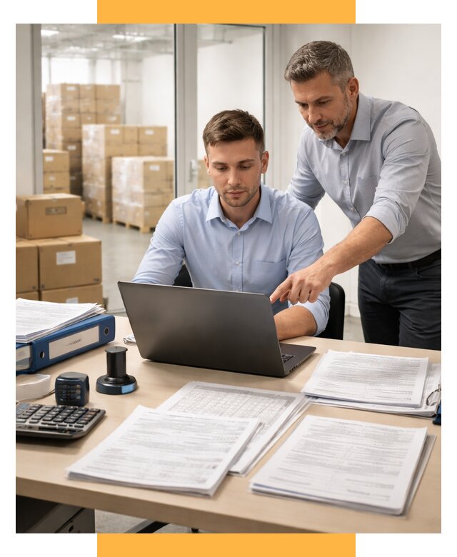 Таможенное оформление грузов из Китая от 12294 р., СетСервис-Кли