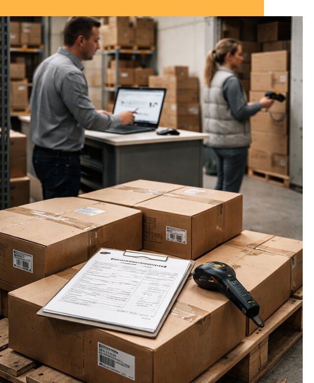 Таможенное оформление и сопровождение грузов из США от 8708 руб