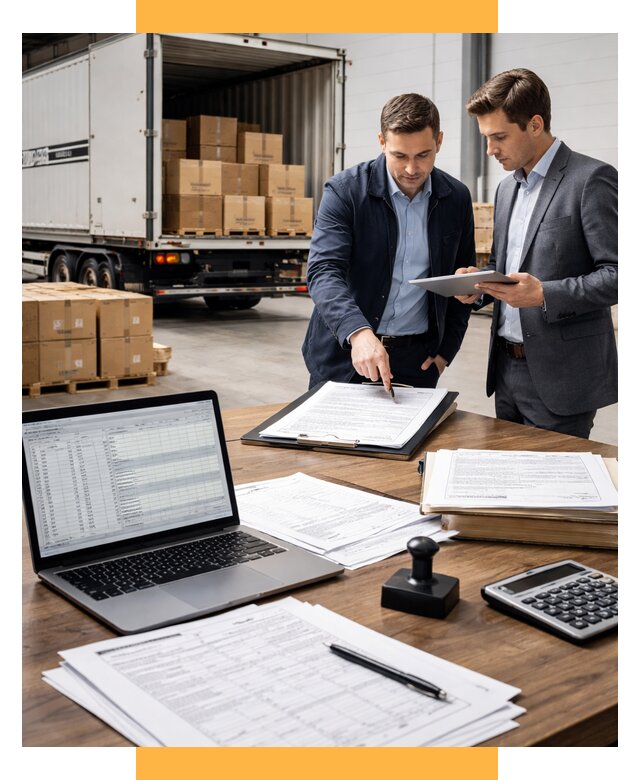 Таможенное оформление грузов из Армении от 8708 р. | СетСервис-Кли