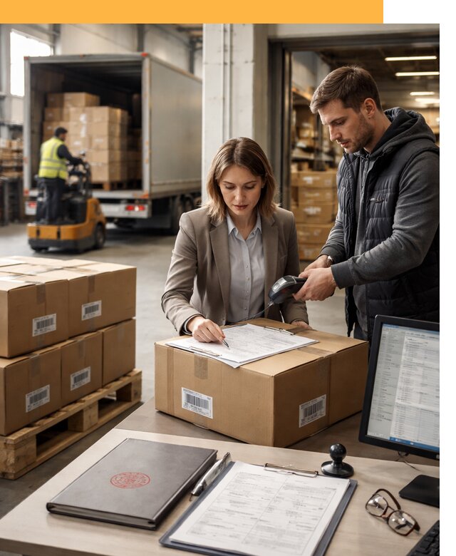 Таможенное оформление грузов из Беларуси от 8196