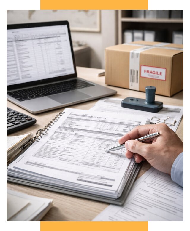 Определение таможенной стоимости, расчет от 3586 р. | СетСервис-Кли