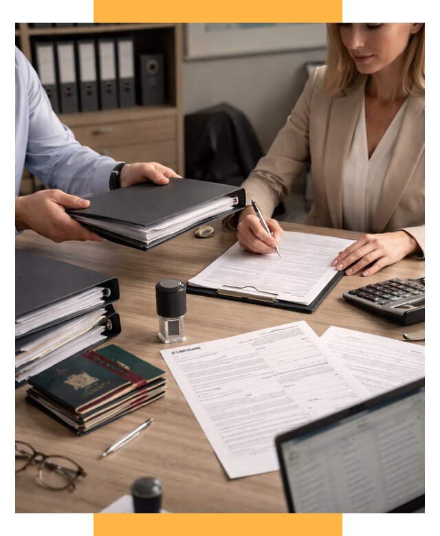 Разрешительная документация для импорта от 8196 р. | СетСервис-Кли