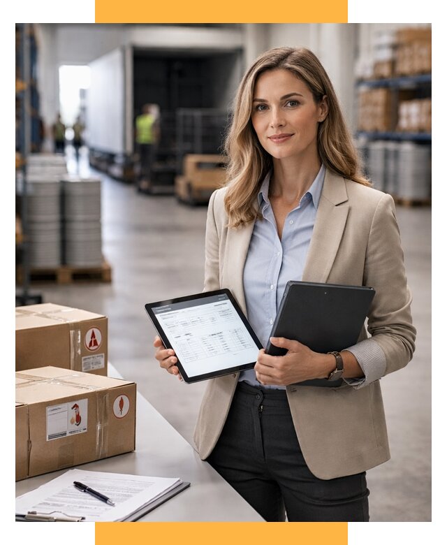 Таможенное оформление хим. сырья от 12294 р. СетСервис-Кли