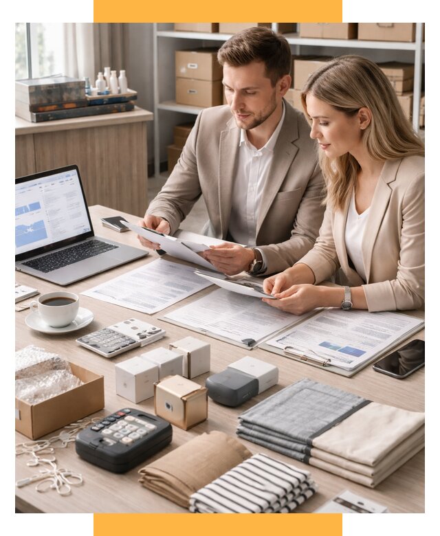 Закупка товара в Китае под ключ от 7172 р. | СетСервис-Кли