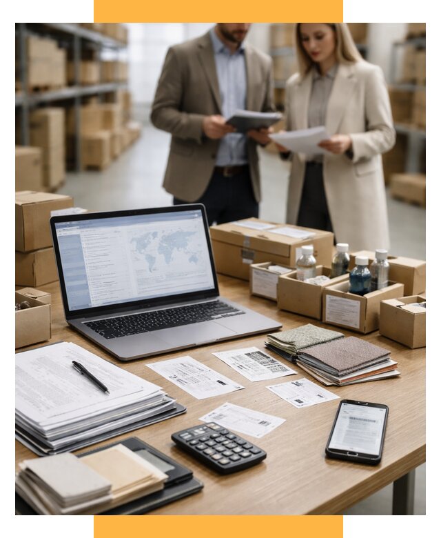 Поиск поставщика в Китае под ключ от 8708 р. | СетСервис-Кли