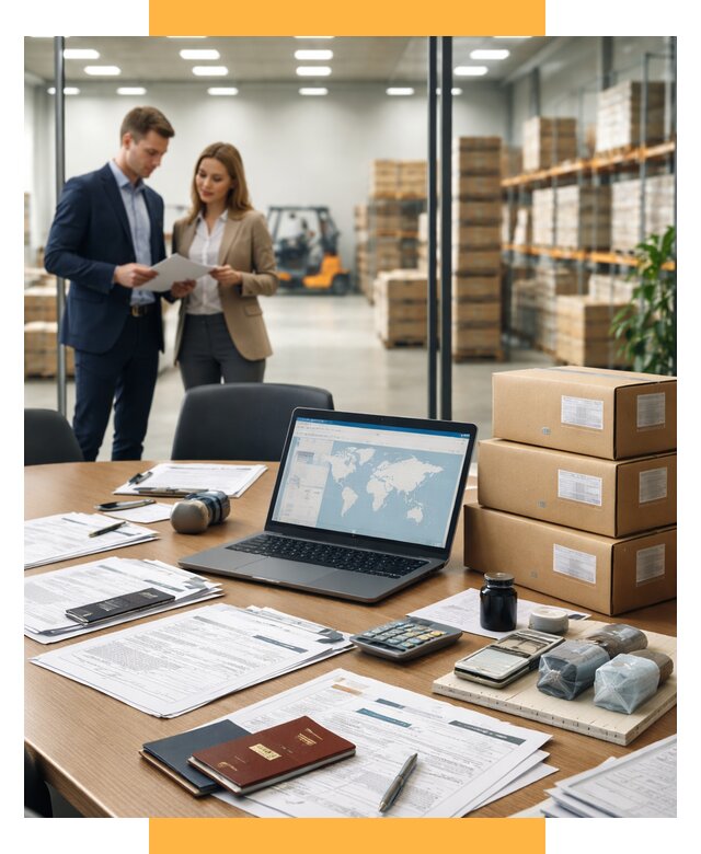 Торговый дом в Китае от 46103 р. — услуги и сервис СетСервис-Кли