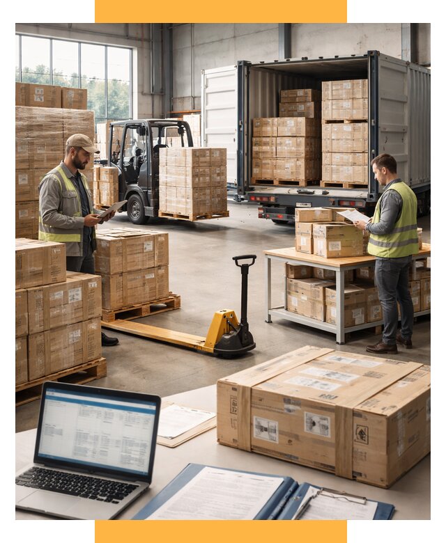 Оптовые поставки из Турции быстро от 46103 р. — СетСервис-Кли