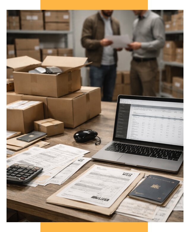 Закупка и выкуп товаров в США под ключ от 5123 р. | СетСервис-Кли