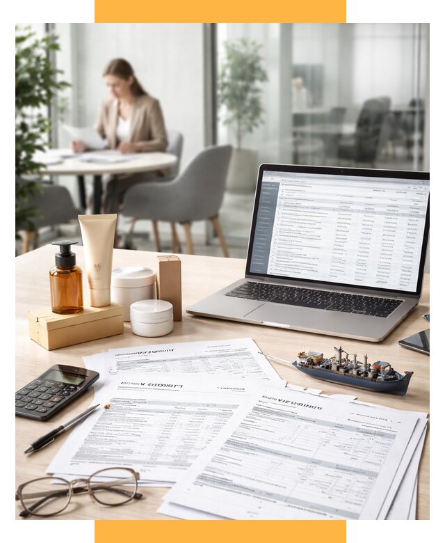 Закупка товара в ОАЭ под ключ от 15368 р. | СетСервис-Кли