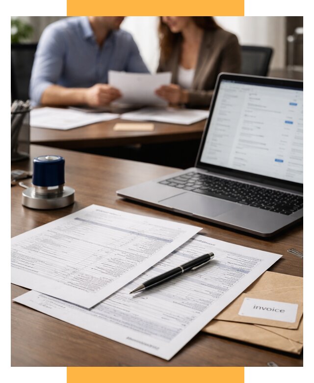 Оплата инвойсов за рубеж под ключ от 3586 р., СетСервис-Кли