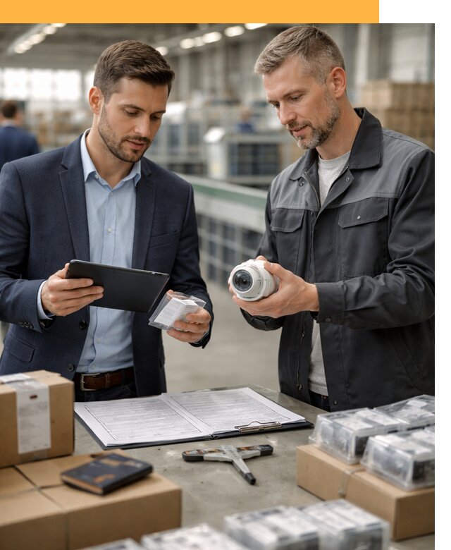 Инспекция фабрики за рубежом, приемка и контроль качества от 15368