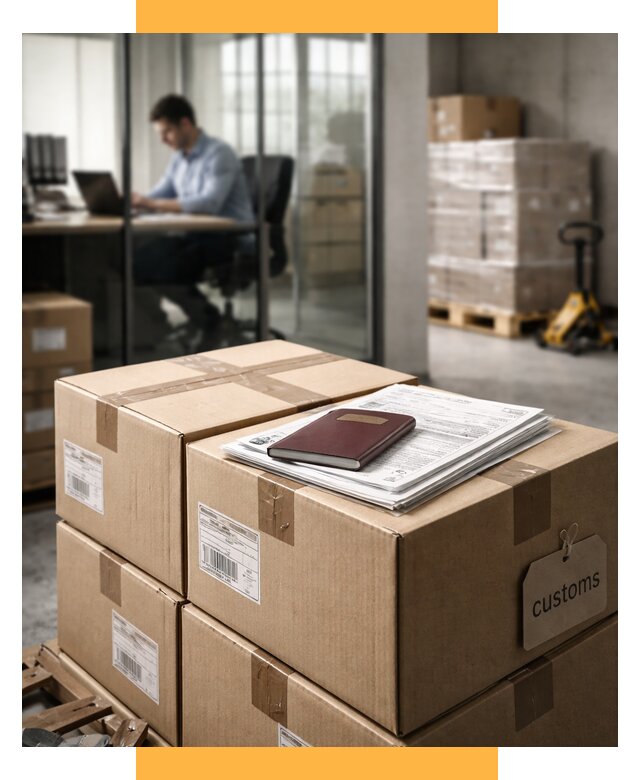 Параллельный импорт под ключ от 20490 р., логистика от СетСервис-Кли